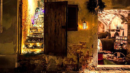 natale cantine ghemme