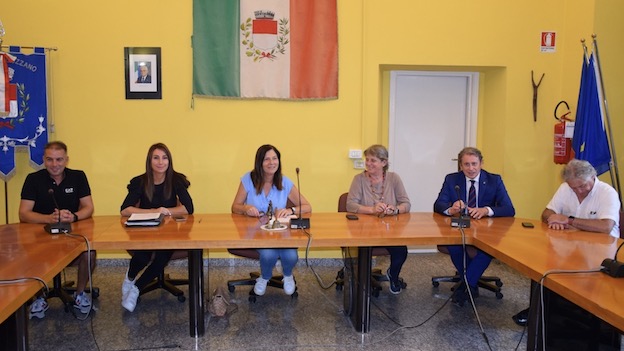 Rotary Summer Camp 1