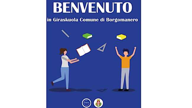 borgo giraskuola