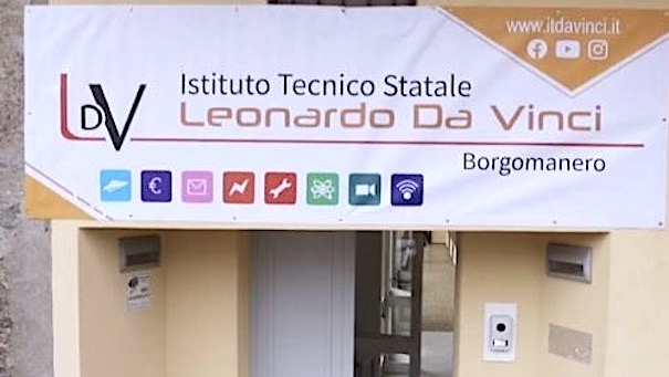 its da vinci borgo