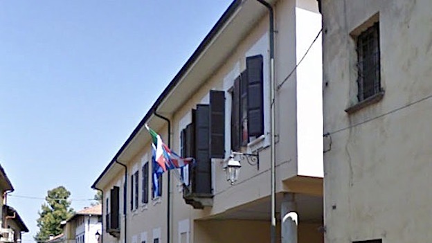 sizzano municipio