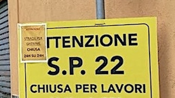 cavaglio sp22 foto