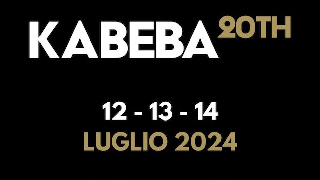 kabeba borgo