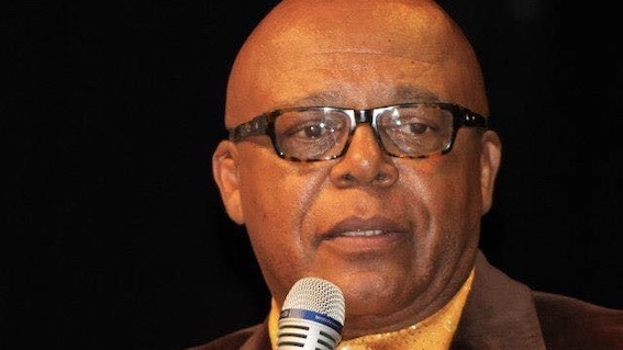 ronnie jones