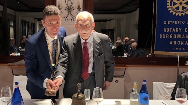 rotary borgo arona