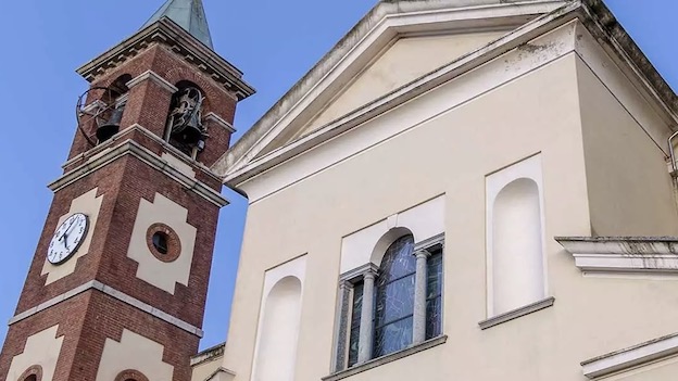 s cristina chiesa