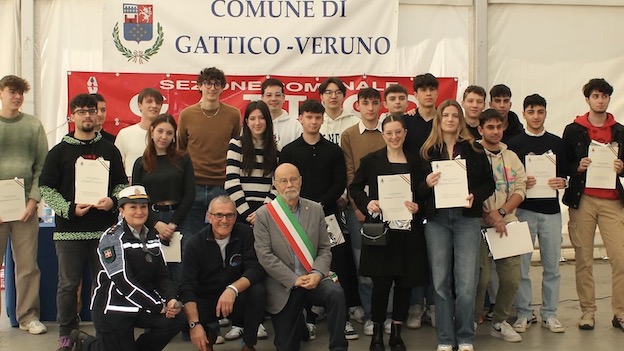 neodiciottenni gattico veruno