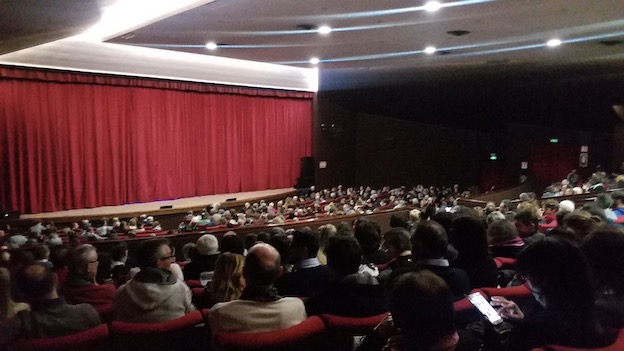 borgomanero teatro nuovo