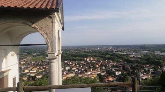 briga novarese foto