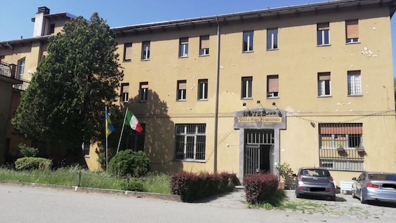 orta villa san francesco 1