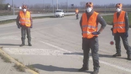 pol prov nuovi controlli