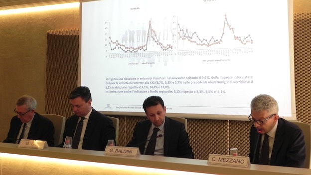 previsioni congiunturali presentazione