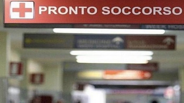 pronto soccorso