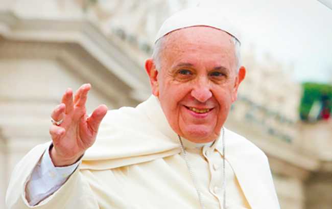 Scomparsa di Papa Francesco, dall'Argentina: "Adiós, gracias, hasta siempre..."