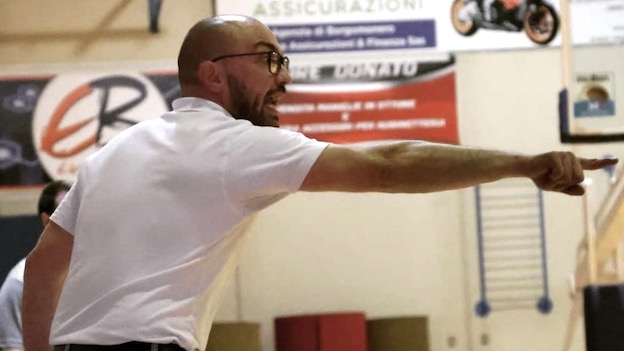 college borgo coach de cerbo 2