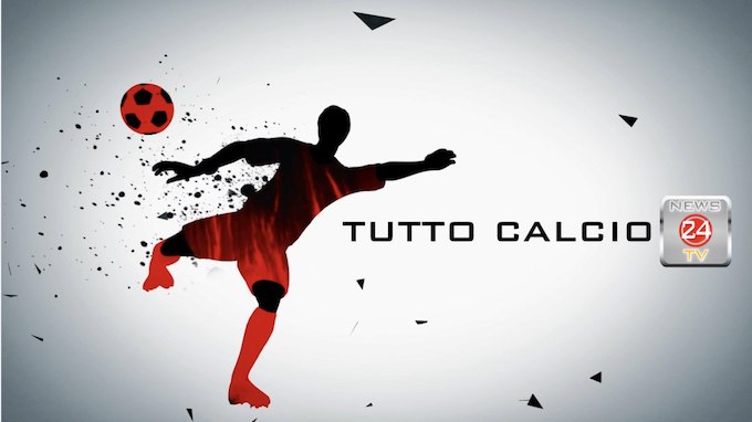 "Tutto Calcio 24", ospiti Sergio Galeazzi ed Emiliano Rossini