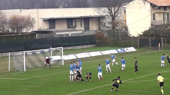 Al via anche il campionato di Promozione: così la prima giornata