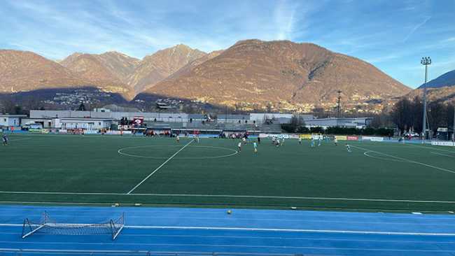 Promozione, sfide di cartello per la terza giornata