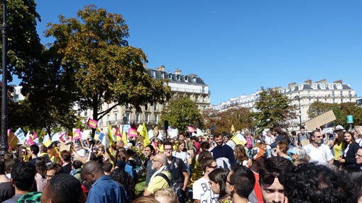 arianna daniel parigi 2