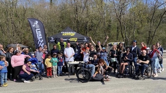 pasticciere solidale