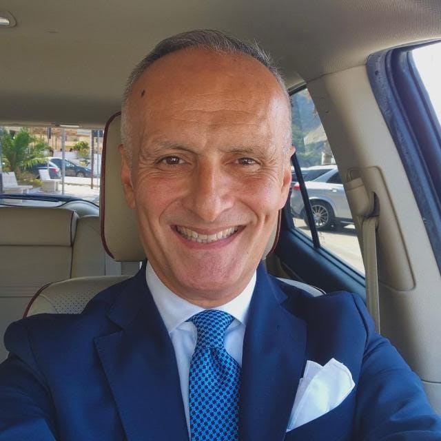 Giuseppe Carbone nuovo direttore della sede INPS del Verbano Cusio Ossola