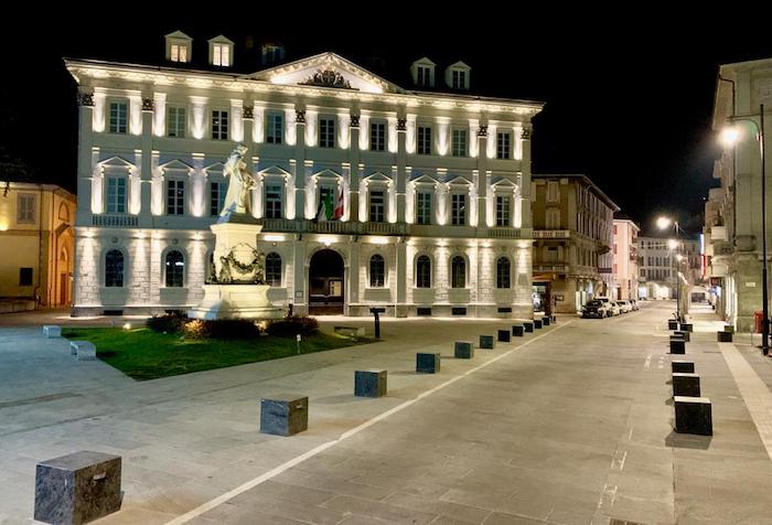 Domodossola, serata di Consiglio comunale