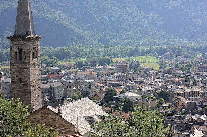 Ornavasso, verso il referendum per ampliare l'area nel Parco Nazionale 