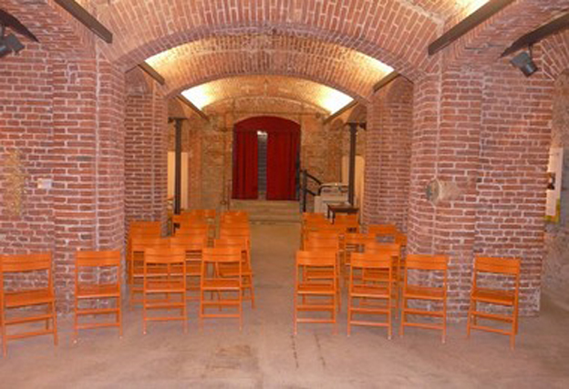 cressa museo baco seta