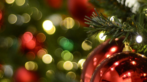 decorazioni natale